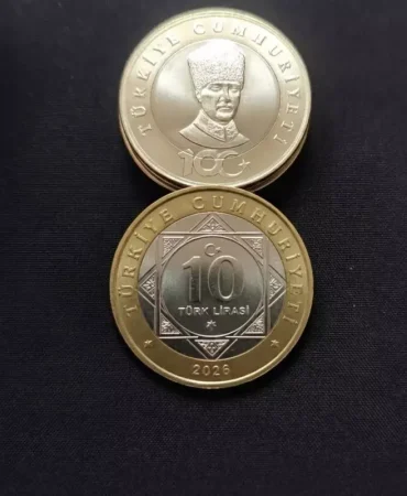 10-TL-madeni-para-iddialarina-Iletisim-Baskanligi8217ndan-yalanlama-featured