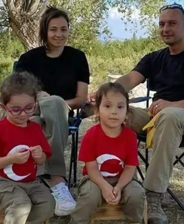 8220Baba-Kiz-Dogada8221-Hesabinin-Sahibi-Murat-Kurtal8217in-Aci-Gunu-featured