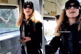 8220Savciyim8221-Diyen-Kadinin-Gercek-Meslegi-Guzellik-Uzmani-Cikti-featured