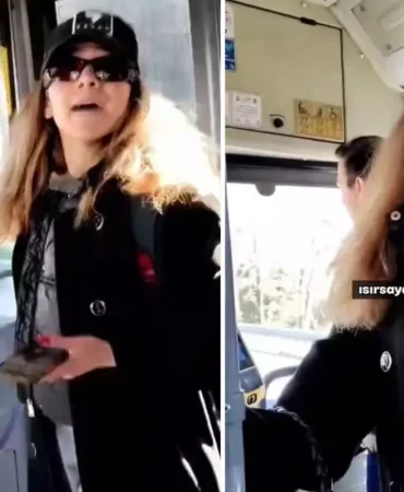 8220Savciyim8221-Diyen-Kadinin-Gercek-Meslegi-Guzellik-Uzmani-Cikti-featured