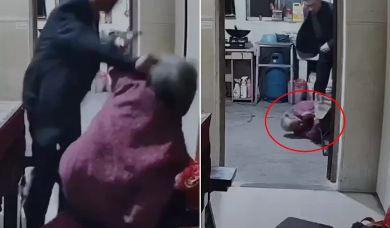 92-Yasindaki-Annesini-Sudan-Bir-Sebep-Yuzunden-Olduresiye-Dovdu-featured