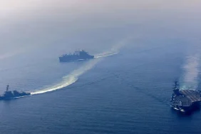 ABD8217den-Iran-Sinirina-Dev-Sevkiyat-USS-Abraham-Lincoln-Bolgede-featured