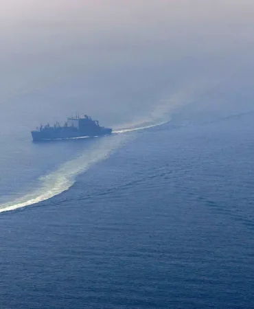 ABD8217den-Iran-Sinirina-Dev-Sevkiyat-USS-Abraham-Lincoln-Bolgede-featured