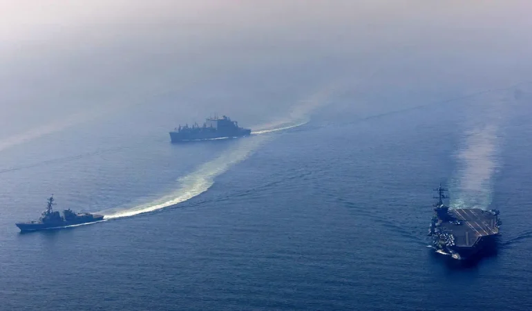 ABD8217den-Iran-Sinirina-Dev-Sevkiyat-USS-Abraham-Lincoln-Bolgede-featured