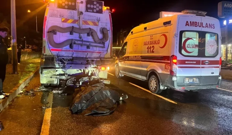 Aydin8217da-feci-kaza-Temizlik-araciyla-carpisan-motosikletli-oldu-featured