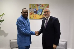 Bakan-Isikhan-ile-Gana-Calisma-Bakani-Pelpuo-Bir-Araya-Geldi-featured