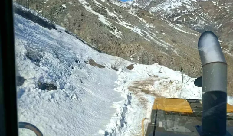 Bingol8217de-Kar-ve-Heyelanla-Kapanan-Koy-Yollari-Yeniden-Aciliyor-featured