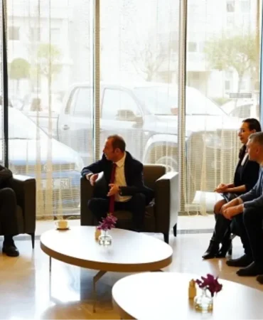 Bolu-GreenCycle-Projesi-Icin-Duzcede-Ilk-Adim-Atildi-featured