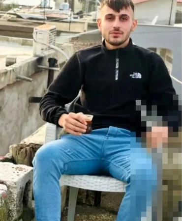 Borc-Kavgasinda-Kan-Akti-20-Yasindaki-Genc-Hayatini-Kaybetti-featured