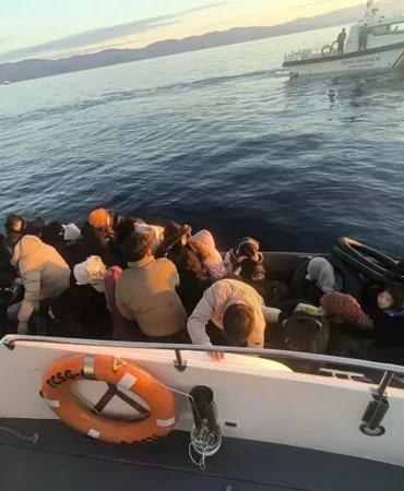 Canakkale8217de-37-Kacak-Gocmen-ile-1-Organizator-Yakayi-Ele-Verdi-featured