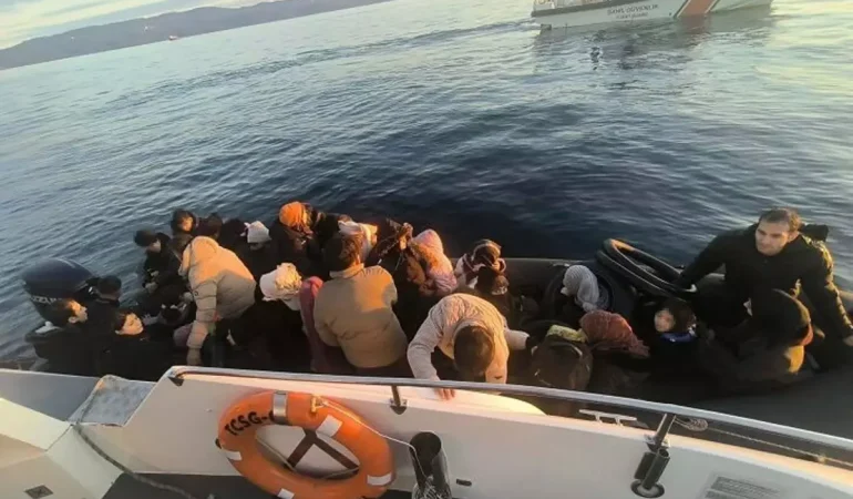 Canakkale8217de-37-Kacak-Gocmen-ile-1-Organizator-Yakayi-Ele-Verdi-featured