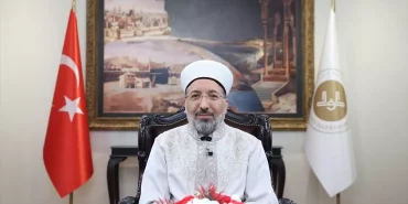 Diyanet-Isleri-Baskani-Arpagus8217tan-Islam-Dunyasina-Birlik-Mesaji-featured