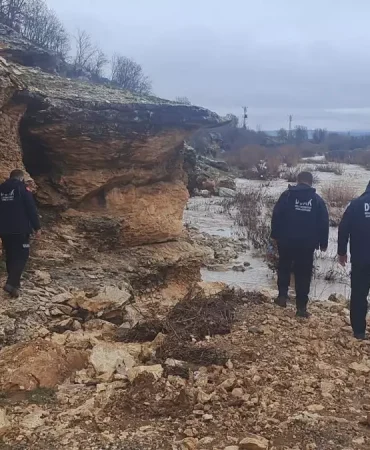 Diyarbakir8217da-Kayip-Engelli-Birey-Icin-Arama-Calismasi-Baslatildi-featured