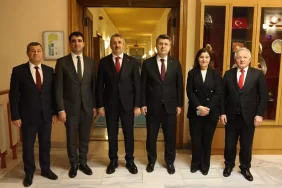 Edirne-Heyeti-TBMM-Genel-Sekreteri-Kirbiyiki-Ziyaret-Etti-featured