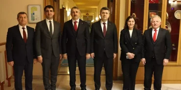 Edirne-Heyeti-TBMM-Genel-Sekreteri-Kirbiyiki-Ziyaret-Etti-featured