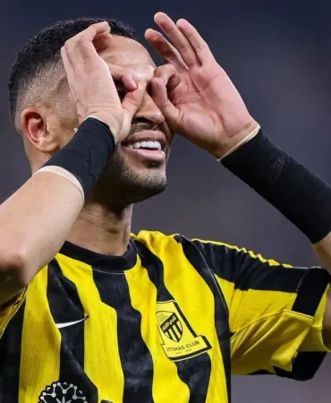 En-Nesyri8217den-Al-Ittihad-kariyerine-muhtesem-baslangic-featured