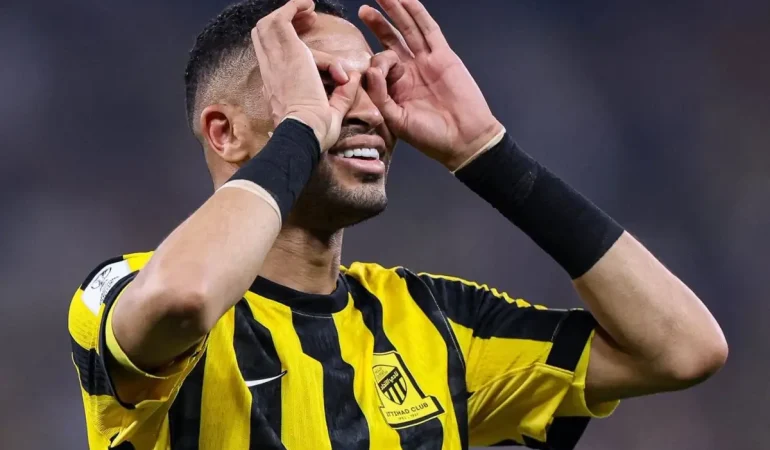 En-Nesyri8217den-Al-Ittihad-kariyerine-muhtesem-baslangic-featured