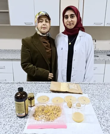 Erzincan8217da-Vegan-Sporcular-Icin-Yeni-Bitkisel-Urun-Hazirlandi-featured