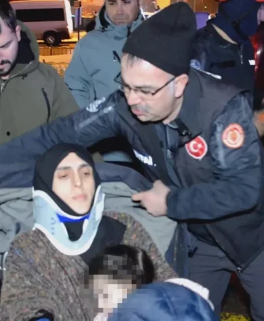 Erzurum8217da-3-Aracin-Karistigi-Zincirleme-Kazada-9-Kisi-Yaralandi-featured