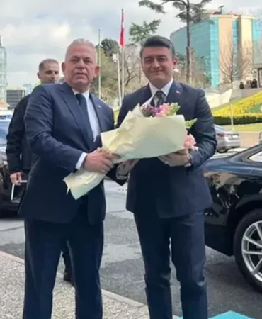 Fatih-Donmez-Istanbul-Cumhuriyet-Bassavciligi-Gorevine-Basladi-featured