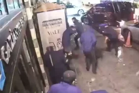 Gaziantep8217te-Restoranda-Hesap-Kavgasi-Silahli-Saldiri-Kamerada-featured