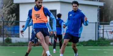 Hatayspor-Bodrumspor-Maci-Oncesi-Idmanlarina-Devam-Ediyor-featured