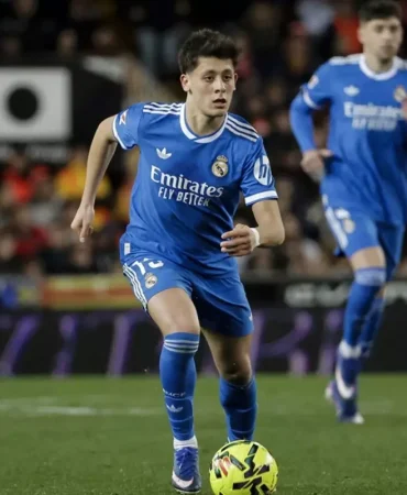 Ispanyol-Yorumcudan-Arda-Guler8217e-Sert-Elestiri-Burasi-Real-Madrid-featured