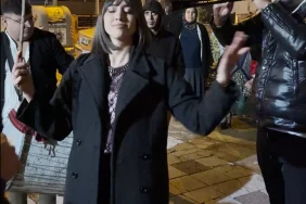 Izel-Ogretmen-Kanseri-Yendi-Davul-Zurnali-Coskulu-Kutlama-featured