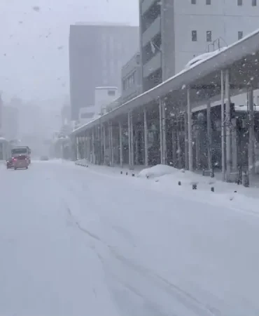 Japonya8217da-Kar-Yagisi-Bilancosu-Agirlasiyor-45-Can-Kaybi-featured