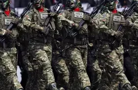 Kolombiya8217da-22-Eski-FARC-Uyesi-Savas-Suclariyla-Suclaniyor-featured