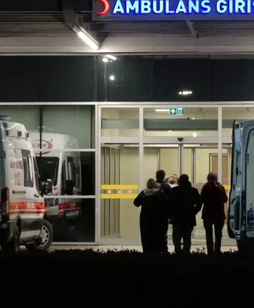 Konya8217da-11-Kisi-Zehirlenme-Suphesiyle-Tedavi-Altina-Alindi-featured