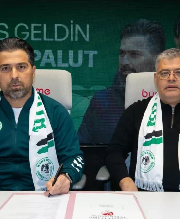 Konyaspor8217da-Yeniden-Ilhan-Palut-Devri-15-Yillik-Imza-Atildi-featured