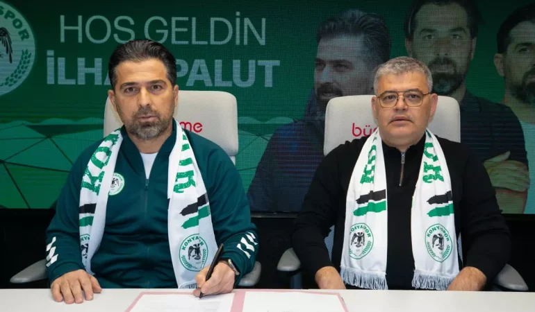 Konyaspor8217da-Yeniden-Ilhan-Palut-Devri-15-Yillik-Imza-Atildi-featured