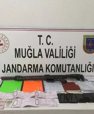 Mugla8217da-Tefecilik-ve-Kacakcilik-Operasyonu-2-Kisi-Tutuklandi-featured