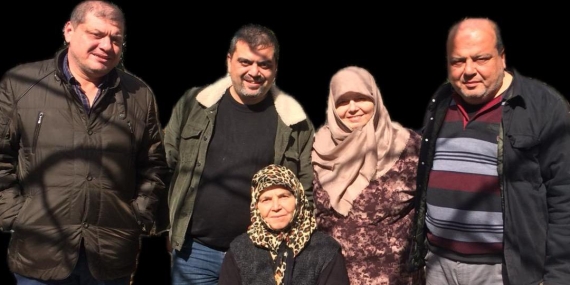 İş İnsanı Musa Toykar Ölü Bulundu