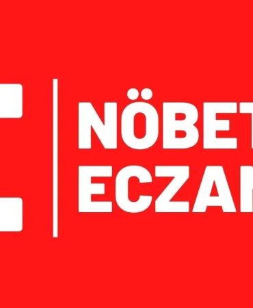 nazillide nöbetçi eczaneler