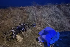 Nevsehir8217de-Motosiklet-Sarampole-Devrildi-Surucu-Hayatini-Kaybetti-featured