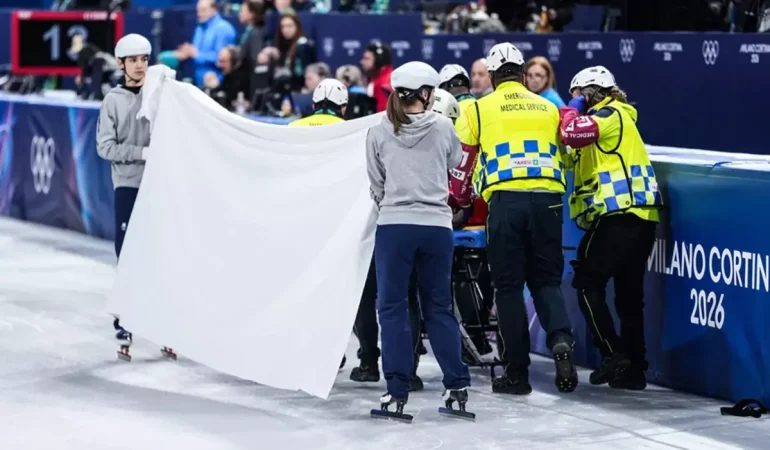 Olimpiyatlarda-Korkutan-Kaza-Paten-Bicagi-Yuzunu-Kesti-featured