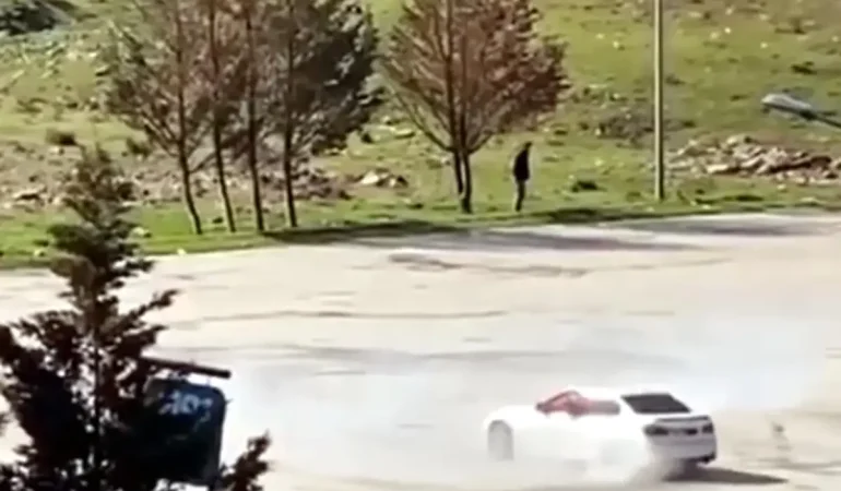 Plakasini-Gizleyip-Drift-Yapan-Surucuye-58-Bin-TL-Ceza-featured