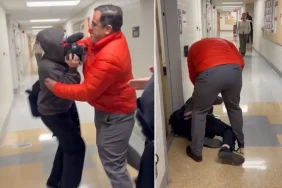 Profesorden-Gazeteciye-Sok-Saldiri-Belgesel-Cekimi-Darp-ile-Bitti-featured