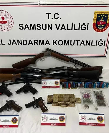 Samsun8217da-Kacakcilik-Operasyonu-3-Zanli-Yakalandi-featured