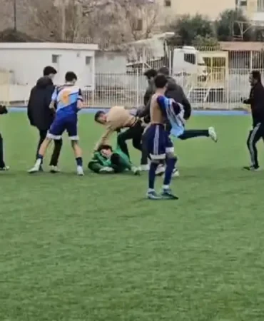 Siverek8217te-Liseler-Arasi-Macta-Kavga-2-Ogrenci-Gozaltina-Alindi-featured