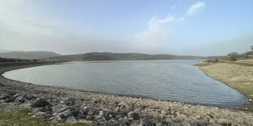 Yenicaga-ve-Golkoy8217de-Su-Seviyesi-Yukseldi-Kar-ve-Yagmur-Etkisi-featured