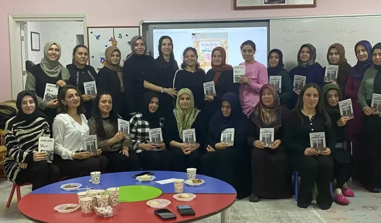 Yunus-Emre-Ilkokulu8217nda-8220Bir-Tema-Bir-Kitap8221-Projesi-Hayata-Gecti-featured