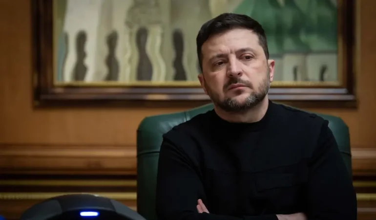 Zelenskiy-Uclu-Gorusmelerin-Yeni-Duragi-Abu-Dabi-Olabilir-featured