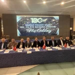 NTO 100. Yıl İftarı Nazilli’de Rekor Katılımla Yapıldı