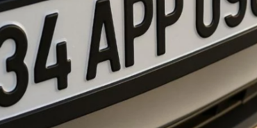 APP plaka cezası düzenlemesi 2026