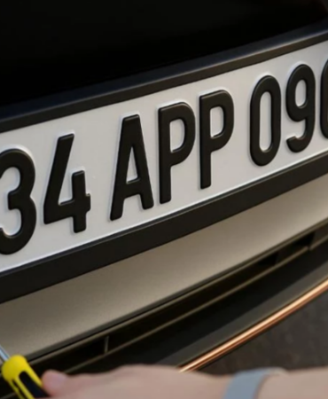 APP plaka cezası düzenlemesi 2026