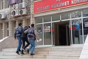 Adana8217da-Aranan-Firari-Hukumlu-Kiskivrak-Yakalandi-featured