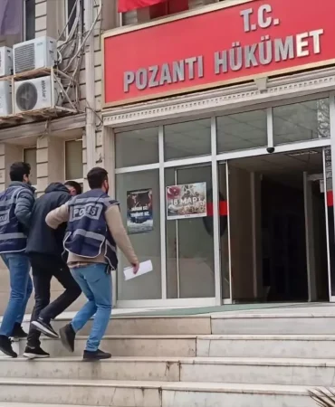 Adana8217da-Aranan-Firari-Hukumlu-Kiskivrak-Yakalandi-featured
